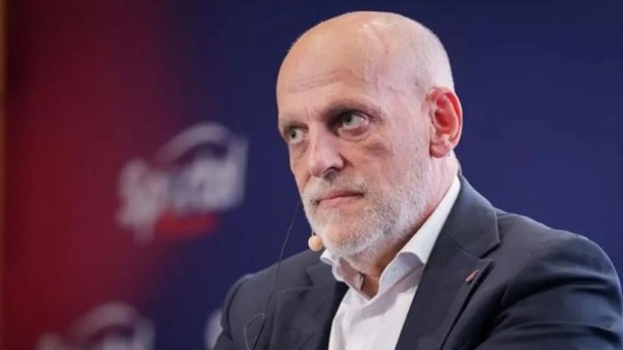 أمر سيئ للغاية.. رئيس الليجا يهاجم جماهير إسبانيا بعد واقعة منتخب مصر